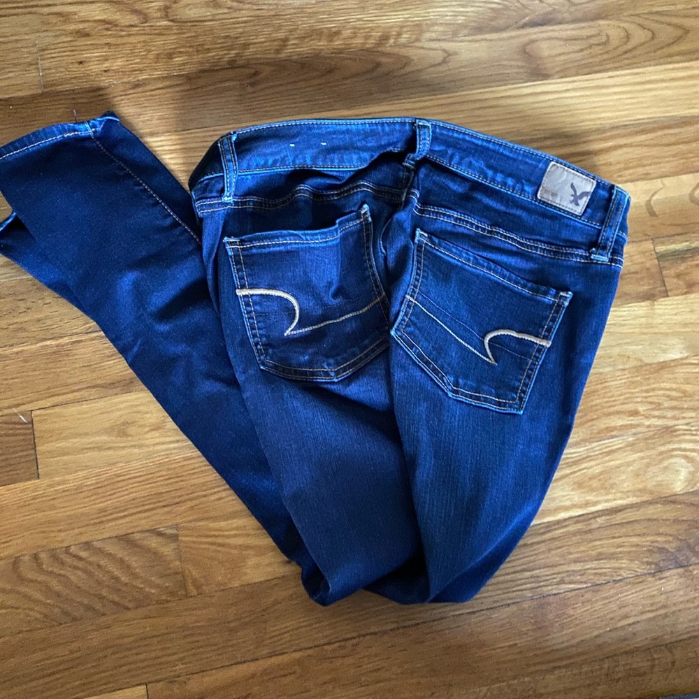 American Eagle